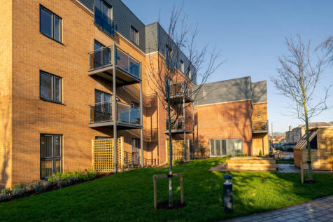 primary property image